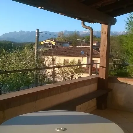 Casa Barani
