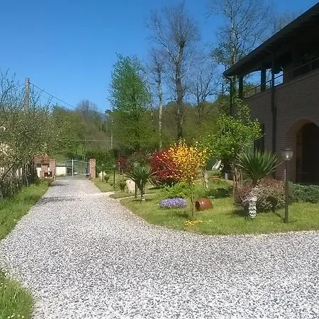 Casa Barani *