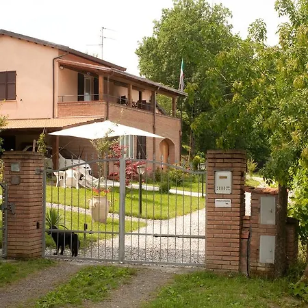 Casa Barani