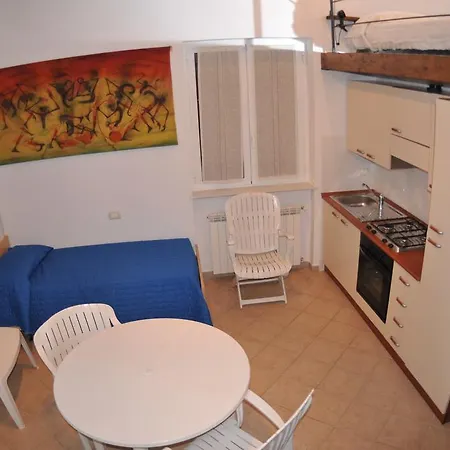 Alojamento de Acomodação e Pequeno-almoço Casa Barani