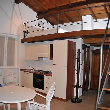 Casa Barani *