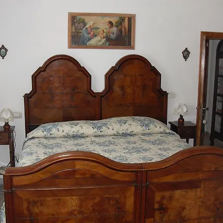 Casa Barani Alojamento de Acomodação e Pequeno-almoço *