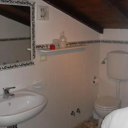 Casa Barani Alojamento de Acomodação e Pequeno-almoço