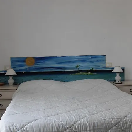 Casa Barani Alojamento de Acomodação e Pequeno-almoço *