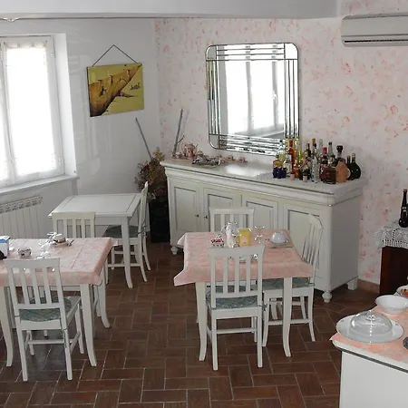 Casa Barani Aulla