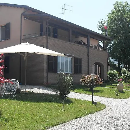 Casa Barani