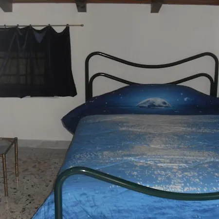 Alojamento de Acomodação e Pequeno-almoço Casa Barani