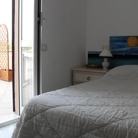 Casa Barani Alojamento de Acomodação e Pequeno-almoço Aulla