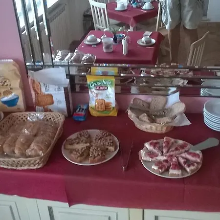 Casa Barani Alojamento de Acomodação e Pequeno-almoço *