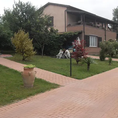 Casa Barani * Aulla