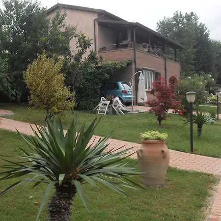 Casa Barani Alojamento de Acomodação e Pequeno-almoço